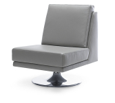 TRENDY Fotel obrotowy 